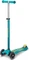 Micro Maxi Micro Deluxe Kickboard aqua/green Vorschaubild