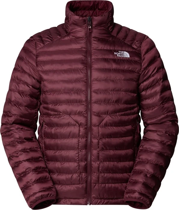 The North Face Huila Funktionsjacke alpine plum (Herren)