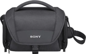 Sony LCS-U21 Systemtasche schwarz