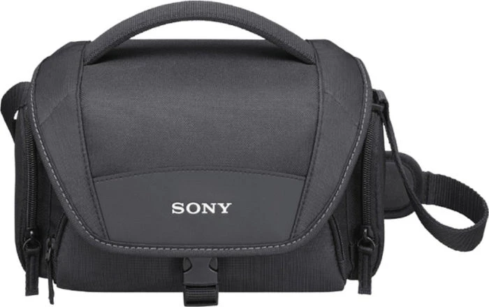 Sony LCS-U21 Systemtasche schwarz