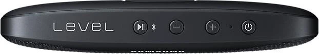 Samsung Level Box Slim schwarz