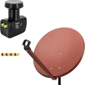 PremiumX PXA80 ziegelrot