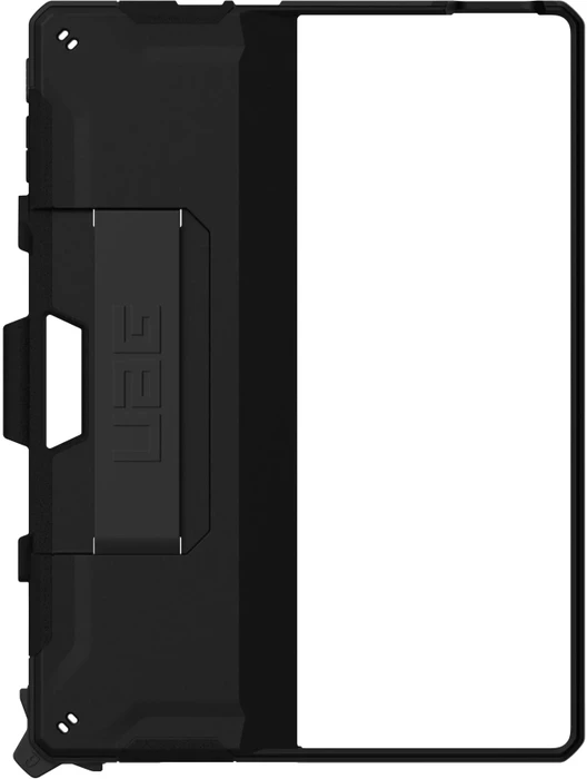 UAG Scout Series Microsoft Surface Pro 9 Case, schwarz