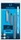 Schneider Ceod Shiny Füllfeder und Kugelschreiber-Set, blau, 9 Stück (74863)