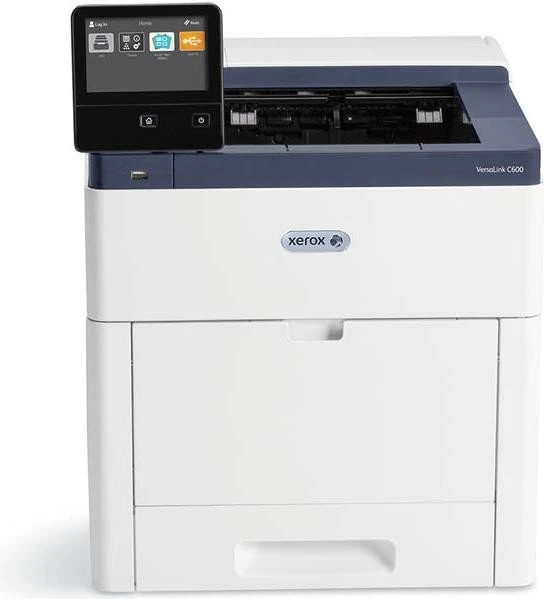 Xerox VersaLink C600DN, Laser, mehrfarbig