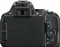 Nikon D5600 mit Objektiv AF-P DX 18-55mm 3.5-5.6 G VR und AF-P DX 70-300mm 4.5-6.3 G ED VR Vorschaubild