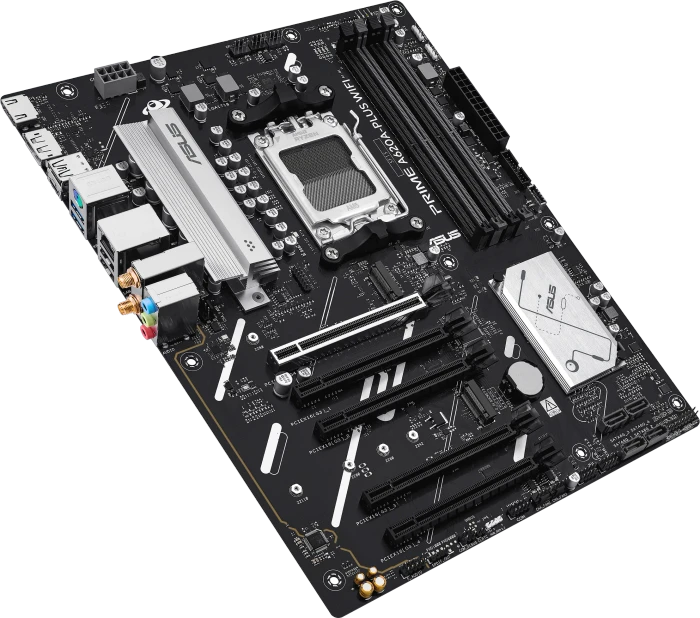 ASUS Prime A620A-Plus WIFI (AMD AM5)