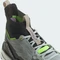 adidas Terrex Free Hiker 2.0 wonder silver/lucid lemon (Herren) Vorschaubild