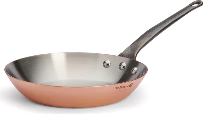 De Buyer Inocuivre First Class Bratpfanne 24cm