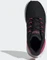 adidas Questar Flow NXT core black/team real magenta (Junior) Vorschaubild