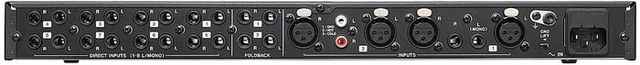 Tascam MH-8
