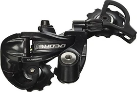 Shimano Deore RD-M591-SGS 9s 11-34t Schaltwerk lang