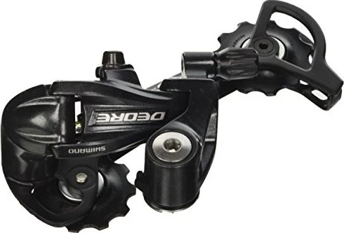 Shimano Deore RD-M591-SGS 9s 11-34t Schaltwerk lang