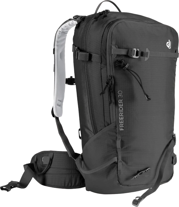 Deuter Freerider 30 schwarz