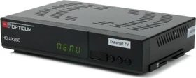 Opticum HD AX360 freenet ohne PVR