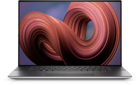 Dell XPS 17 9730 (2023), Platinum Silver, Core i7-13700H, 32GB RAM, 1TB SSD, GeForce RTX 4070, DE (cn97313cc)