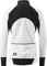 Gonso Road Softshell 2 Fahrradjacke weiß (Damen) Vorschaubild
