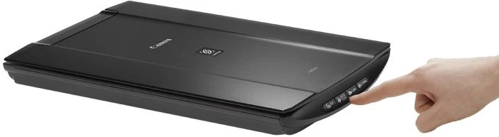 Canon CanoScan LiDE 110