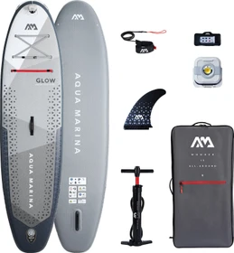 Aqua Marina Glow SUP Board 315cm