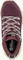 Jack Wolfskin Terraventure Urban Mid burgundy/beige (Damen) Vorschaubild