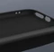 Hama Cover Finest Feel für Samsung Galaxy S22 schwarz Vorschaubild