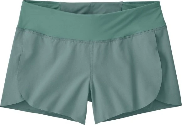 Patagonia Stretch Hydropeak Surf Badeshorts (Damen)