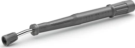 Kärcher Stahlrohr drehbar 600mm