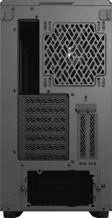 Fractal Design Meshify 2 Gray TG Light Tint, Glasfenster