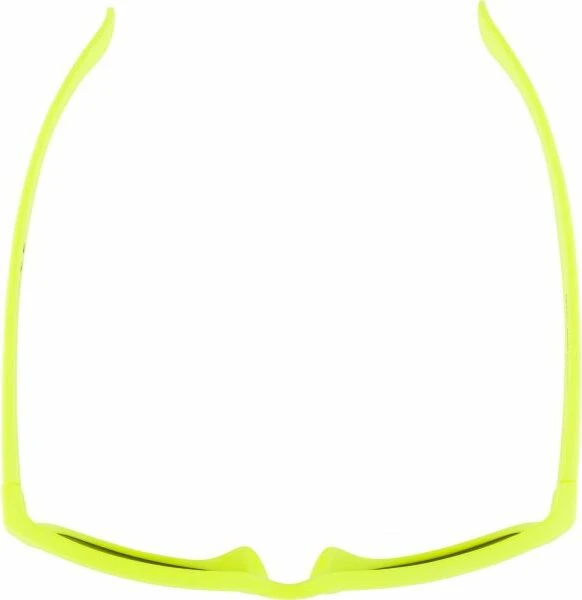 Alpina Mitzo neon yellow/ceramic black (Junior)