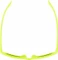 Alpina Mitzo neon yellow/ceramic black (Junior) Vorschaubild