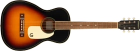 Gretsch Jim Dandy Parlor Rex Burst