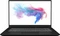 MSI Modern 15 A10RAS-400, Onyx Black, Core i7-10510U, 16GB RAM, 512GB SSD, GeForce MX330, DE Vorschaubild