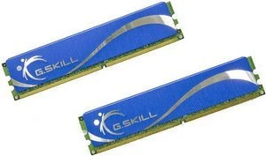 G.Skill Value DIMM DDR2