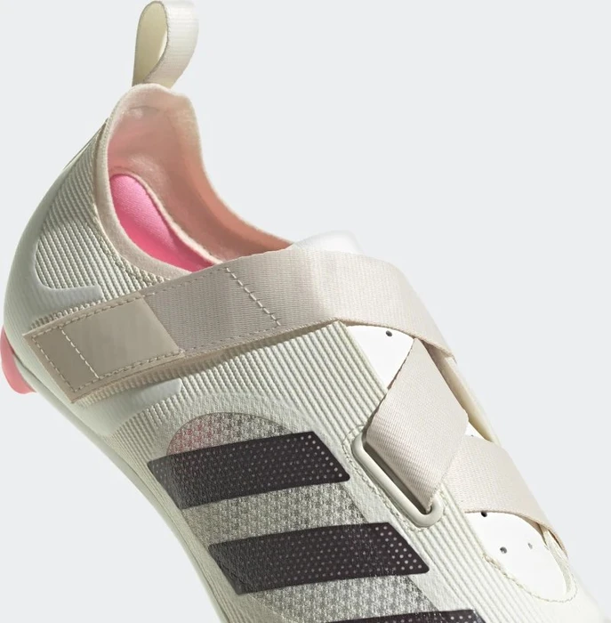 adidas The Indoor off white/shadow maroon/bliss pink