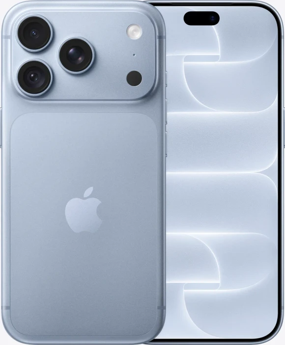 Apple iPhone 18 Pro 512GB polar