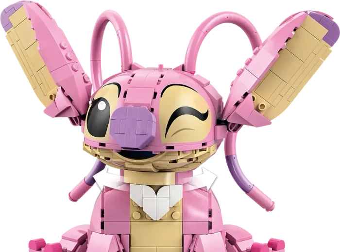 LEGO Disney - Angel