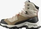 Salomon Quest Element GTX safari/vanilla ice/mecca orange (Damen) Vorschaubild