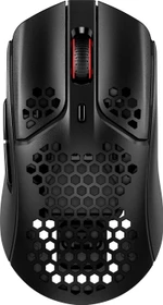 HP HyperX Pulsefire Haste Wireless schwarz, USB