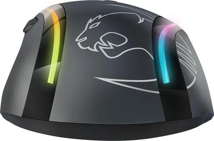 Roccat Kone EMP, USB