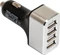 Ultron RealPower 4-Port USB Car Charger Vorschaubild