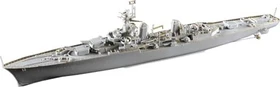 Trumpeter French Light Cruiser Georges Leygues