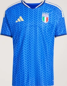 adidas Italien Authentic 2026 Heimtrikot kurzarm (Herren)