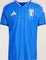 adidas Italien Authentic 2026 Heimtrikot kurzarm (Herren) Vorschaubild