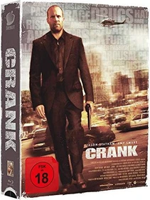 Crank (Blu-ray)