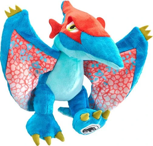 Schmidt Spiele Jurassic World Dominion Pteranodon 25cm (42776)