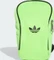 adidas Adicolor Small Item Umhängetasche signal green Vorschaubild