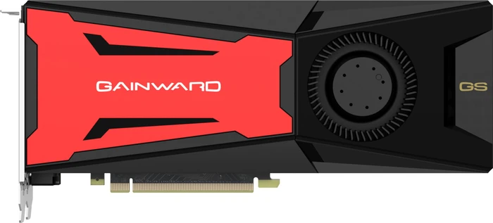 Gainward GeForce GTX 1080 Ti GS, 11GB GDDR5X, HDMI, 3x DP