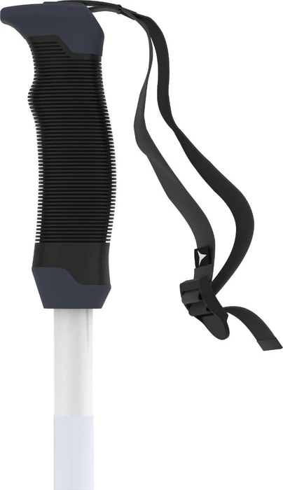 Atomic AMT SQS Alpin Skistock weiß (Damen) (Modell 2021/2022)