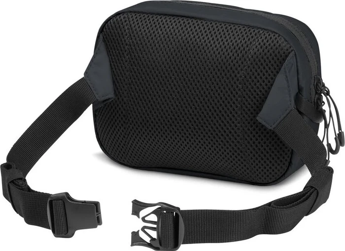 Jack Wolfskin Wandermood Bauchtasche phantom