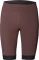 Vaude Kuro Tights Fahrradhose kurz dark oak (Herren) Vorschaubild